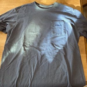 MENS MEDIUM PATAGONIA SHIRT LIKE NEW